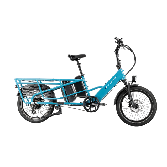 Lectric XPedition 2.0 Cargo