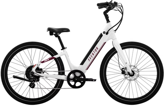 Aventon Pace 500.3 Step-Through