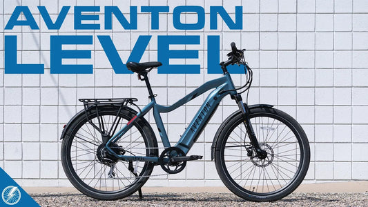 Aventon Level.2