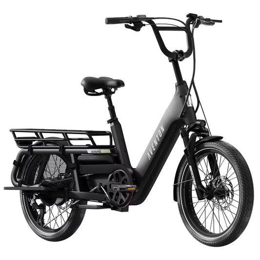 Aventon Abound Cargo