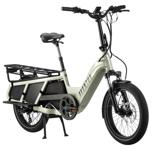Aventon Abound Cargo