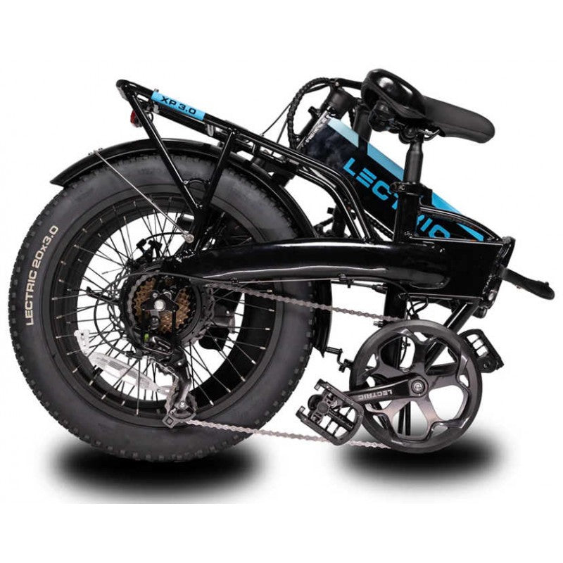 Lectric XP 3.0 Folding