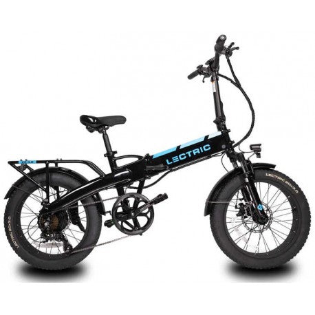 Lectric XP 3.0 Folding