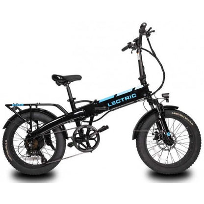 Lectric XP 3.0 Folding