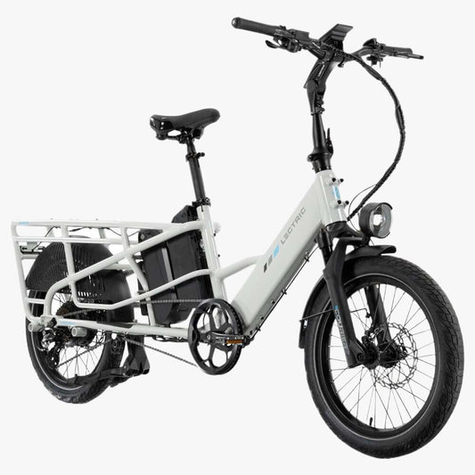 Lectric XPedition 2.0 Cargo