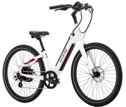 Aventon Pace 500.3 Step-Through